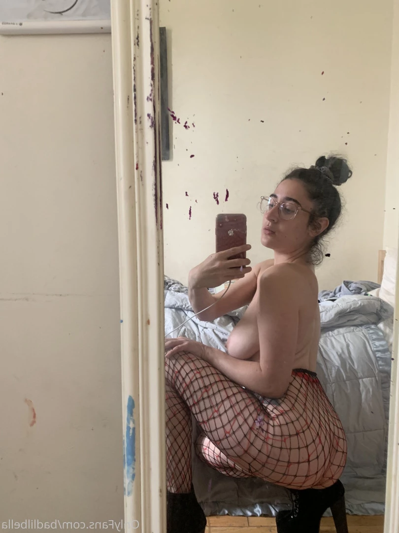 Bad Lil Bella [ badlilbella ] Onlyfans leaked photo 9988564 on Hotleaks.tv