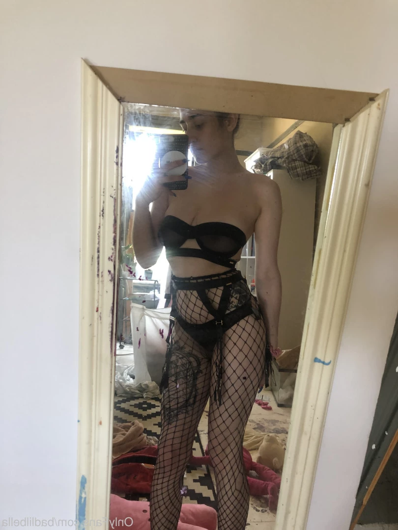 Bad Lil Bella [ badlilbella ] Onlyfans leaked photo 9988780 on Hotleaks.tv