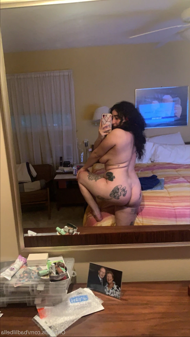 Bad Lil Bella [ badlilbella ] Onlyfans leaked photo 9988790 on Hotleaks.tv