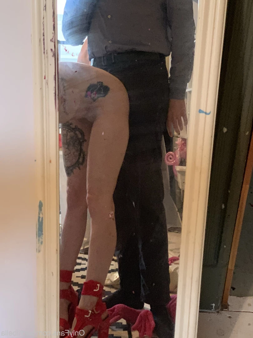 Bad Lil Bella [ badlilbella ] Onlyfans leaked photo 9988841 on Hotleaks.tv