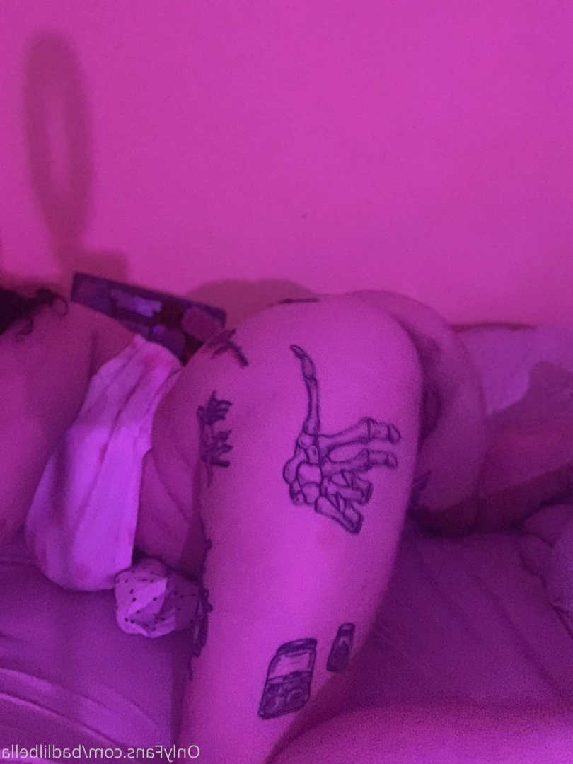 Bad Lil Bella [ badlilbella ] Onlyfans leaked photo 9988918 on Hotleaks.tv