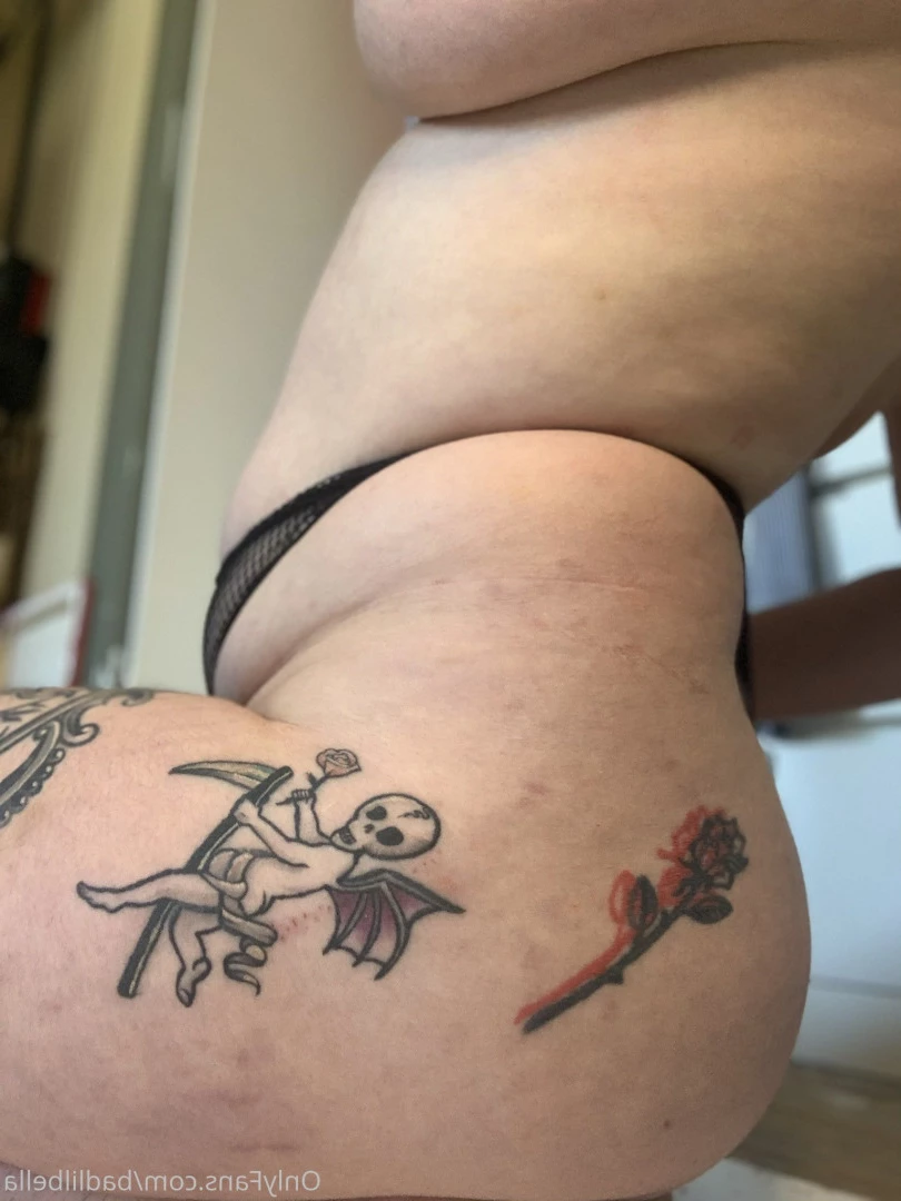 Bad Lil Bella [ badlilbella ] Onlyfans leaked photo 9989015 on Hotleaks.tv
