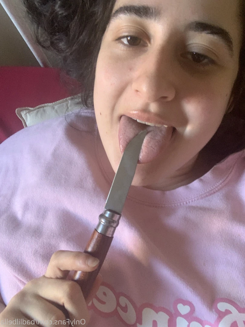 Bad Lil Bella [ badlilbella ] Onlyfans leaked photo 9989082 on Hotleaks.tv