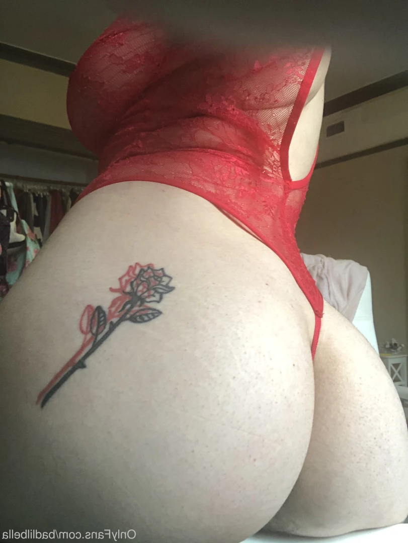 Bad Lil Bella [ badlilbella ] Onlyfans leaked photo 9989195 on Hotleaks.tv