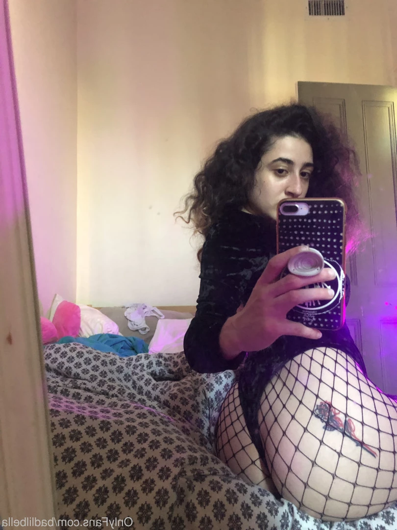 Bad Lil Bella [ badlilbella ] Onlyfans leaked photo 9989256 on Hotleaks.tv