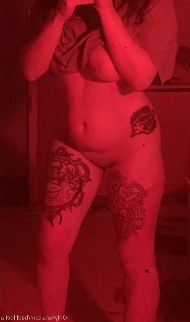 Bad Lil Bella [ badlilbella ] Onlyfans leaked photo 9989292 on Hotleaks.tv