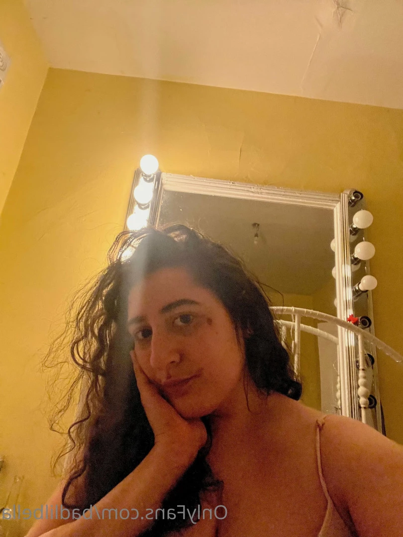 Bad Lil Bella [ badlilbella ] Onlyfans leaked photo 9989332 on Hotleaks.tv