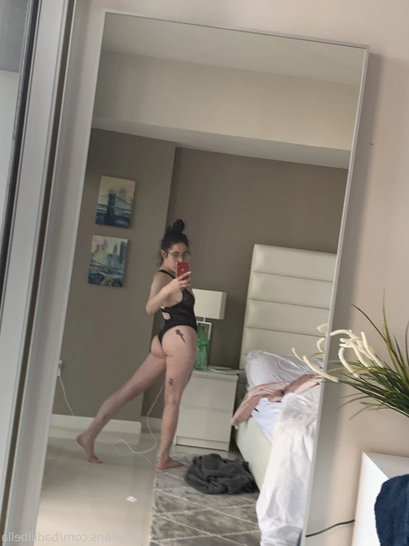 Bad Lil Bella [ badlilbella ] Onlyfans leaked photo 9989392 on Hotleaks.tv