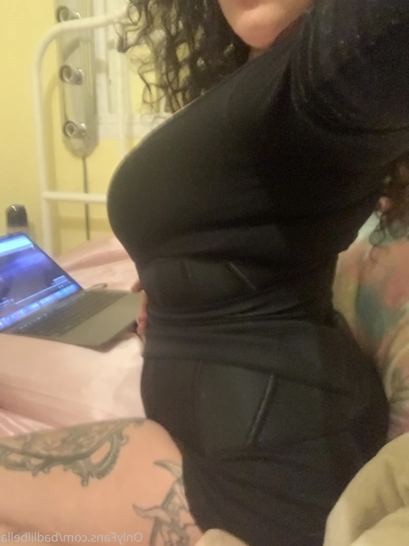 Bad Lil Bella [ badlilbella ] Onlyfans leaked photo 9989402 on Hotleaks.tv