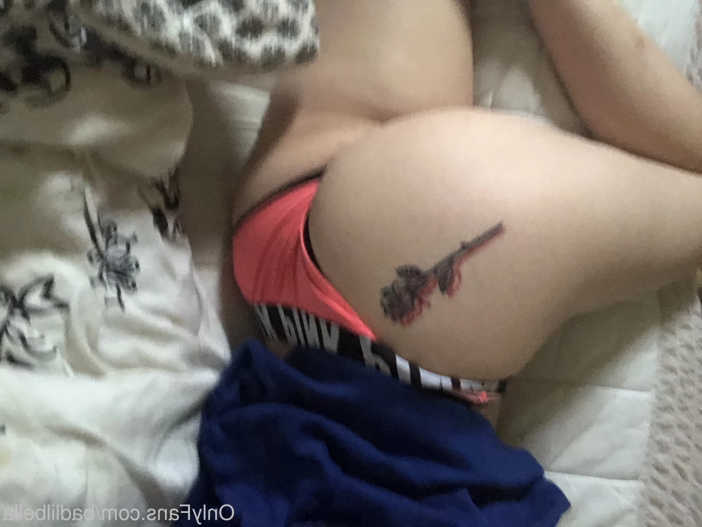 Bad Lil Bella [ badlilbella ] Onlyfans leaked photo 9989519 on Hotleaks.tv