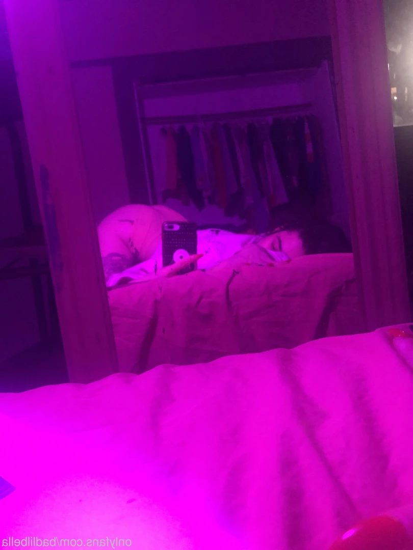 Bad Lil Bella [ badlilbella ] Onlyfans leaked photo 9989569 on Hotleaks.tv