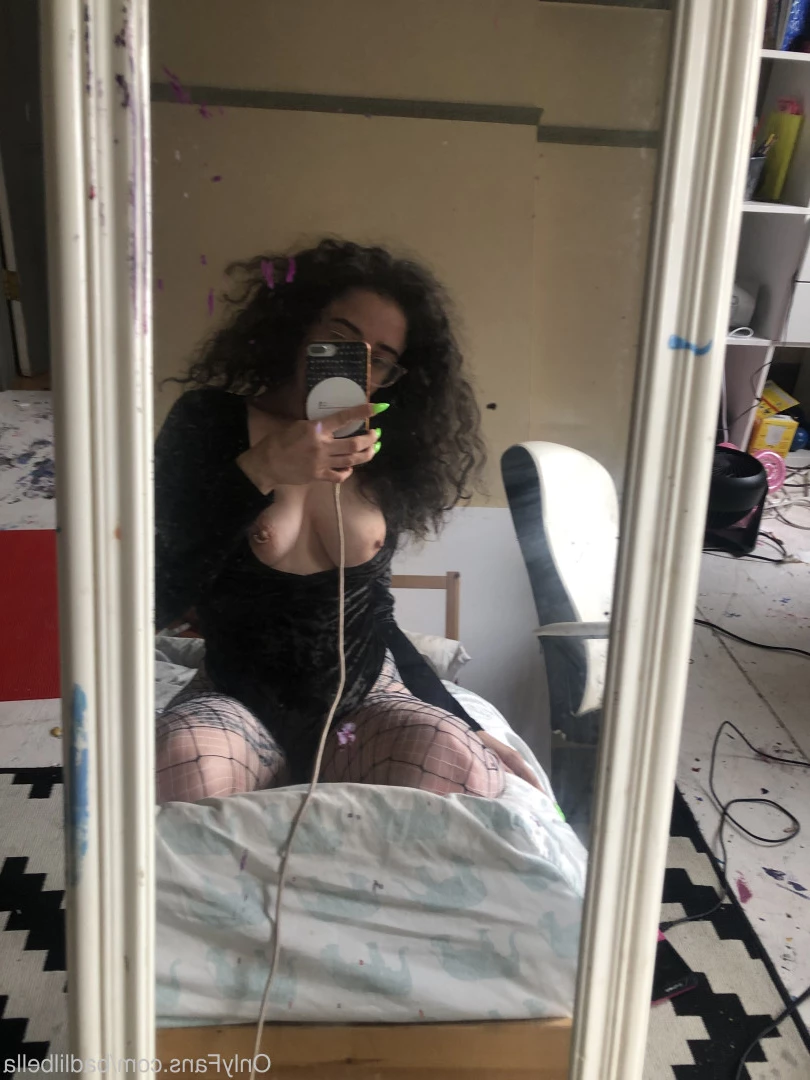 Bad Lil Bella [ badlilbella ] Onlyfans leaked photo 9989649 on Hotleaks.tv