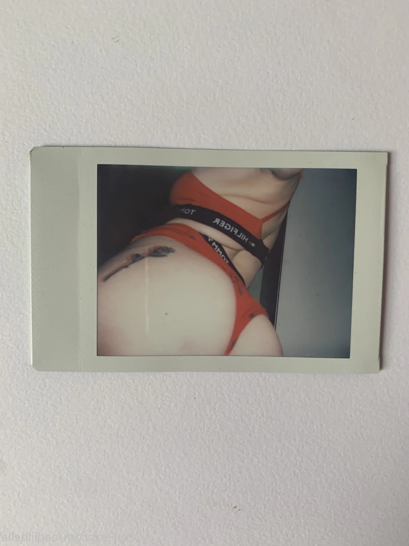 Bad Lil Bella [ badlilbella ] Onlyfans leaked photo 9989714 on Hotleaks.tv