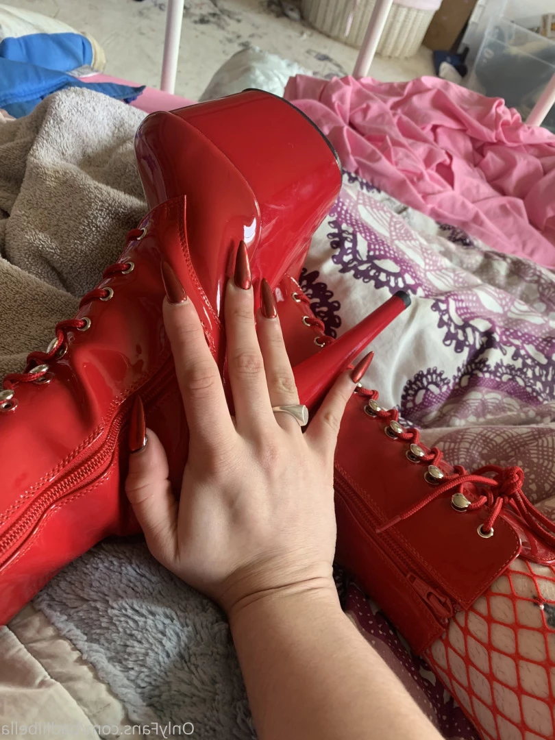 Bad Lil Bella [ badlilbella ] Onlyfans leaked photo 9989741 on Hotleaks.tv