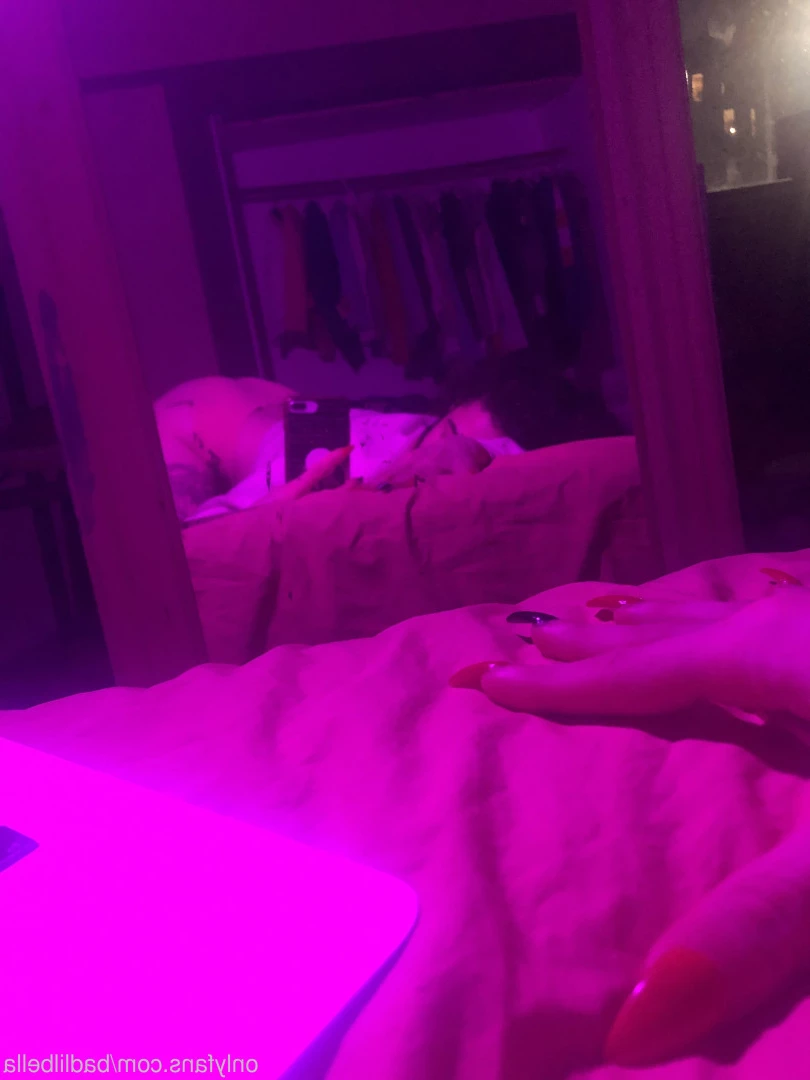 Bad Lil Bella [ badlilbella ] Onlyfans leaked photo 9989916 on Hotleaks.tv