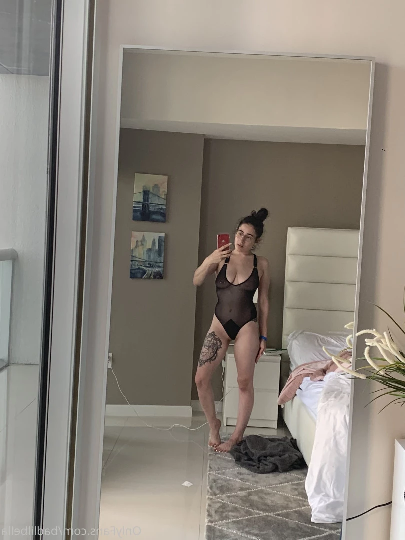 Bad Lil Bella [ badlilbella ] Onlyfans leaked photo 9989944 on Hotleaks.tv