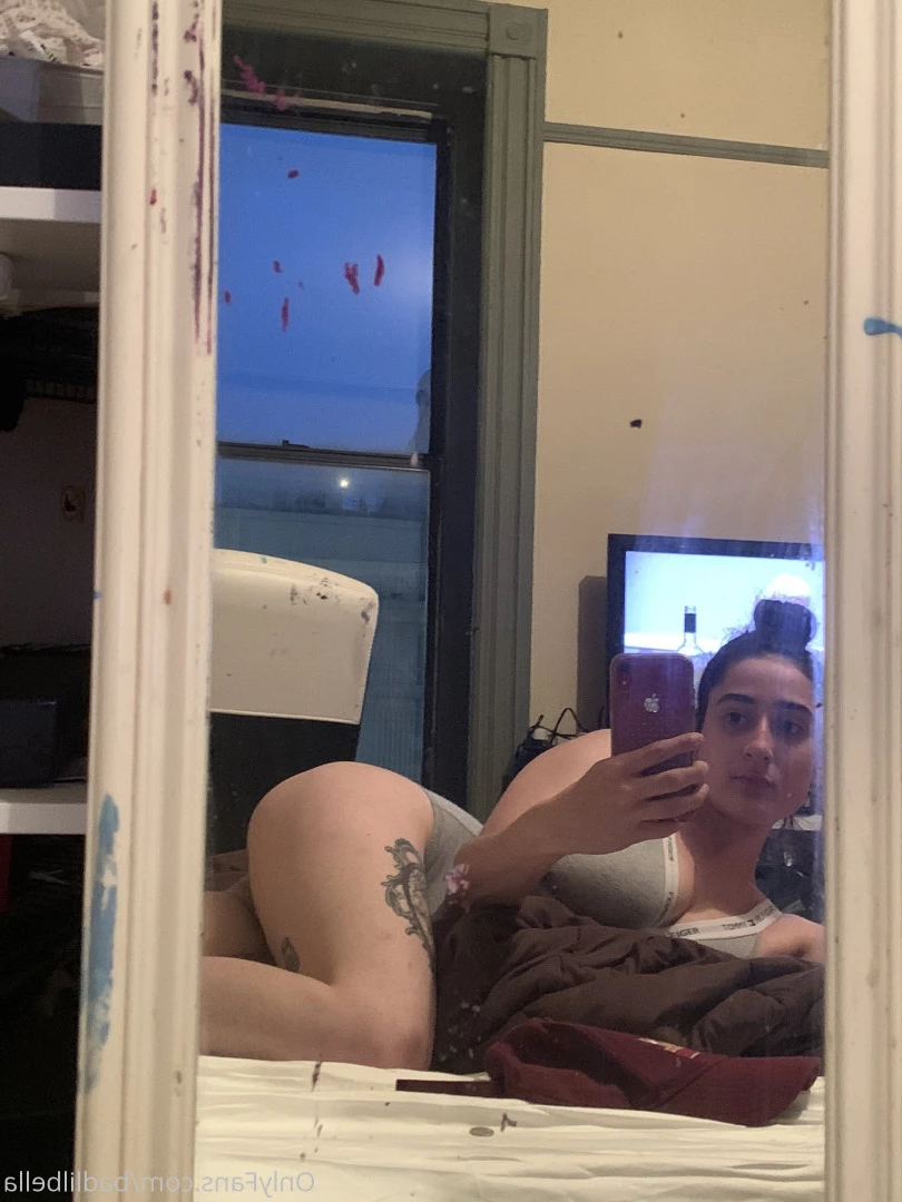 Bad Lil Bella [ badlilbella ] Onlyfans leaked photo 9990034 on Hotleaks.tv