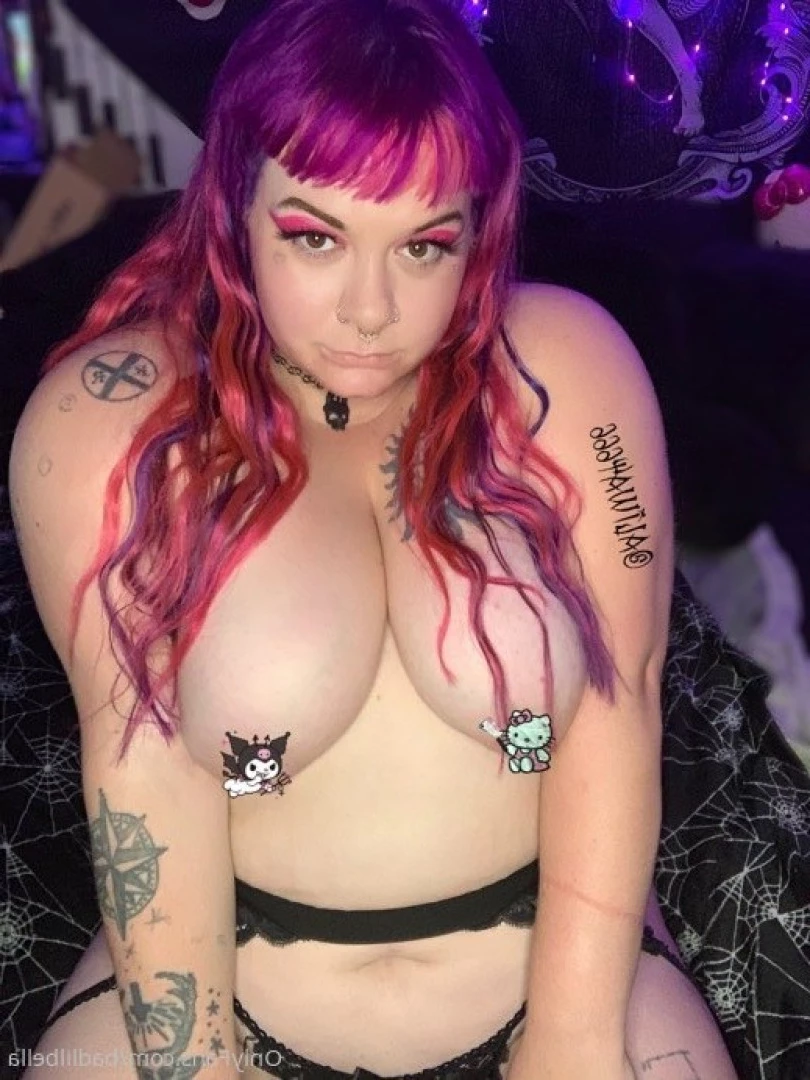 Bad Lil Bella [ badlilbella ] Onlyfans leaked photo 9990129 on Hotleaks.tv