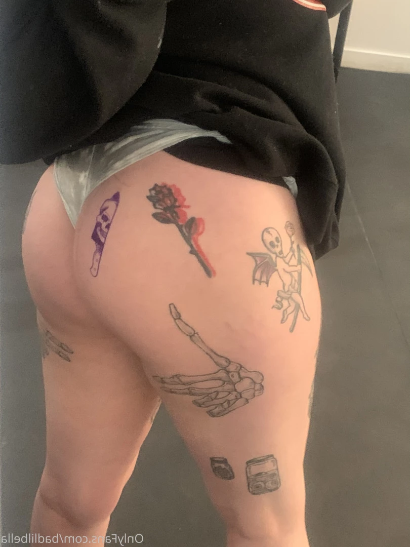 Bad Lil Bella [ badlilbella ] Onlyfans leaked photo 9990188 on Hotleaks.tv