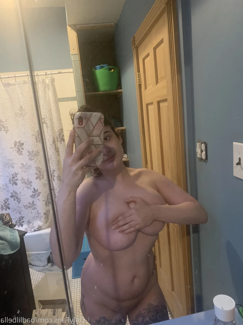 Bad Lil Bella [ badlilbella ] Onlyfans leaked photo 9990214 on Hotleaks.tv
