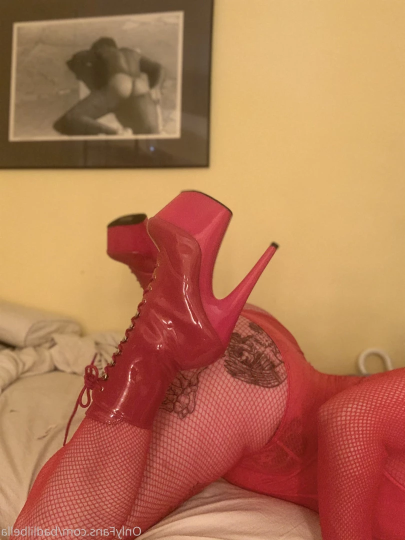 Bad Lil Bella [ badlilbella ] Onlyfans leaked photo 9990404 on Hotleaks.tv