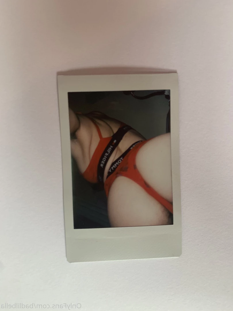 Bad Lil Bella [ badlilbella ] Onlyfans leaked photo 9990621 on Hotleaks.tv
