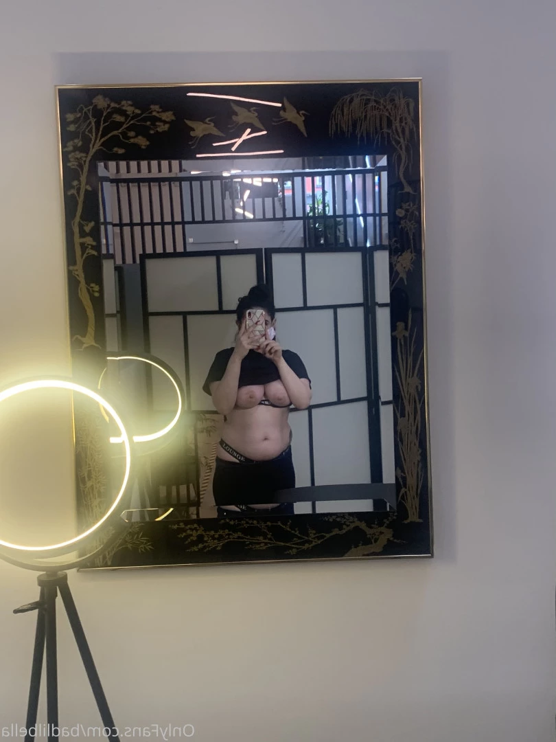 Bad Lil Bella [ badlilbella ] Onlyfans leaked photo 9990900 on Hotleaks.tv