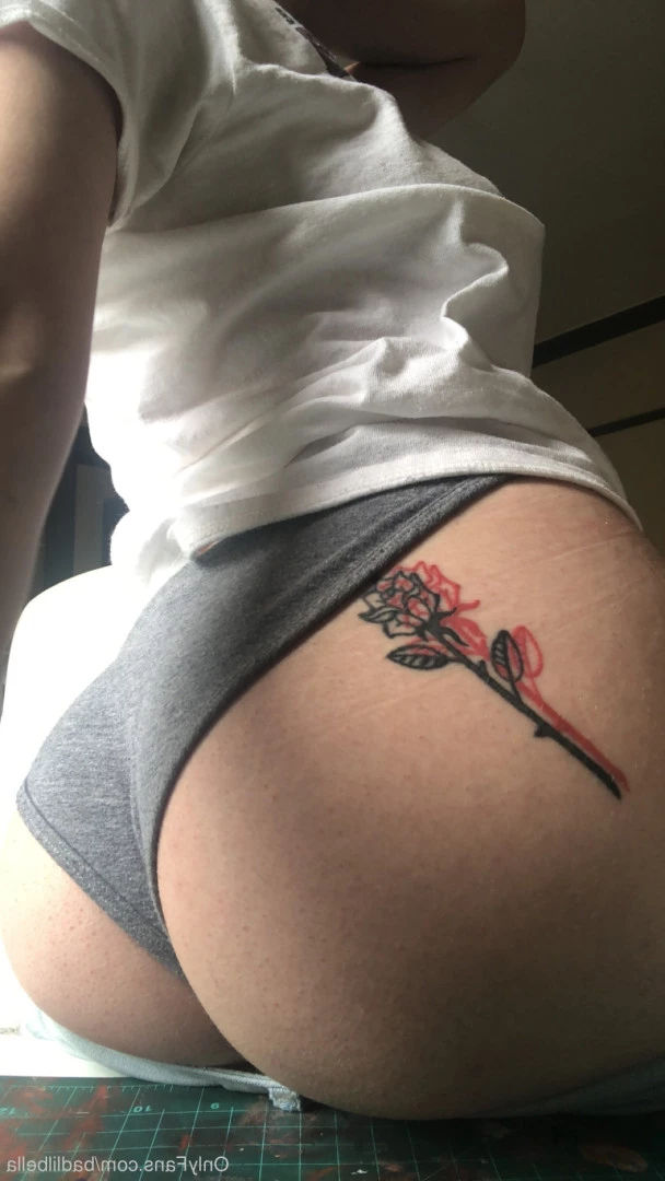Bad Lil Bella [ badlilbella ] Onlyfans leaked photo 9990952 on Hotleaks.tv