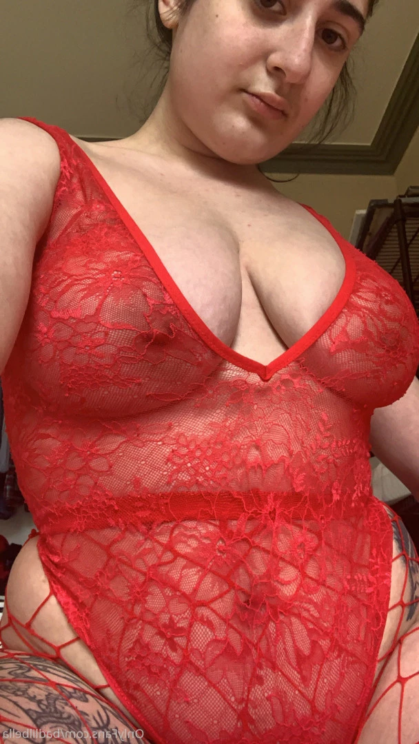 Bad Lil Bella [ badlilbella ] Onlyfans leaked photo 9990999 on Hotleaks.tv