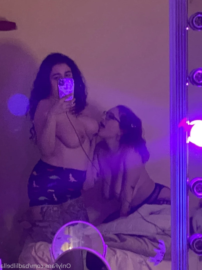 Bad Lil Bella [ badlilbella ] Onlyfans leaked photo 9991251 on Hotleaks.tv