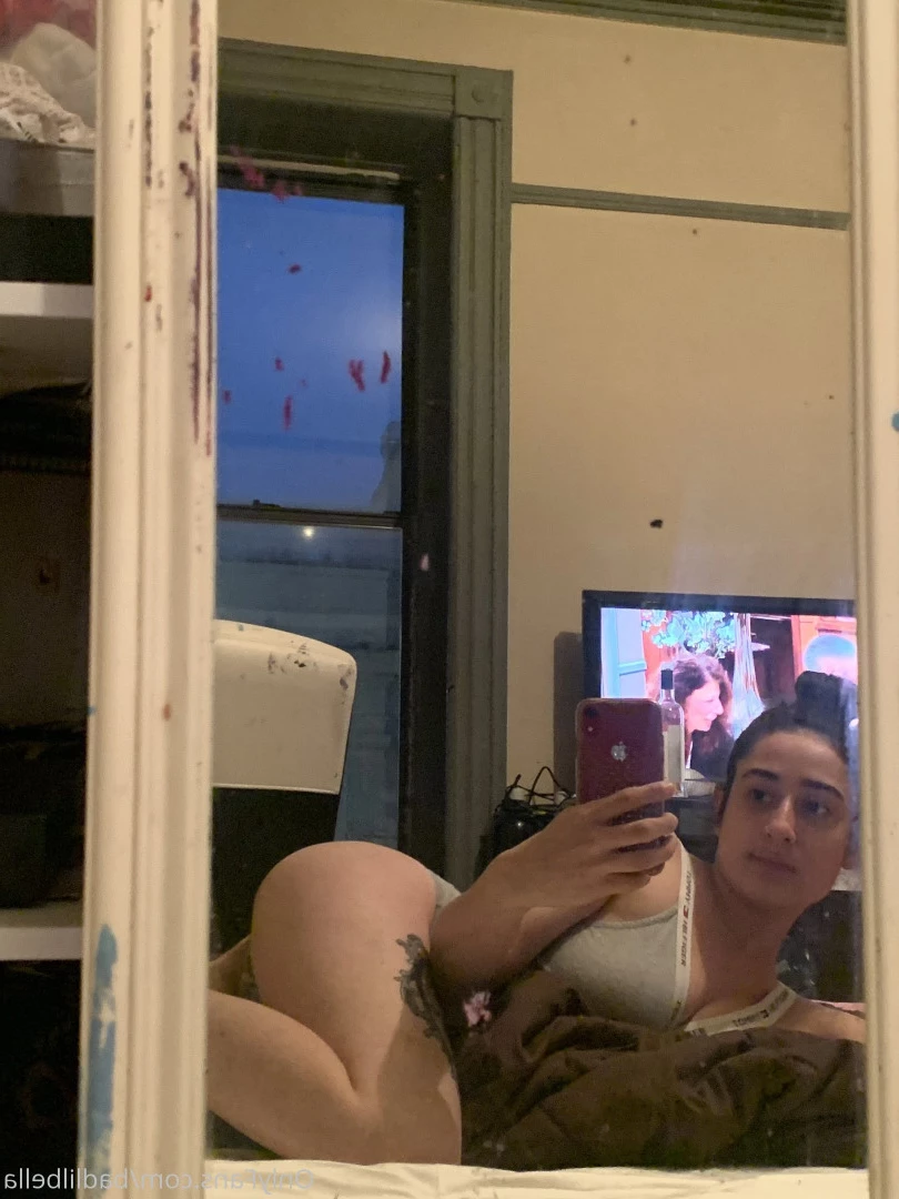 Bad Lil Bella [ badlilbella ] Onlyfans leaked photo 9991335 on Hotleaks.tv
