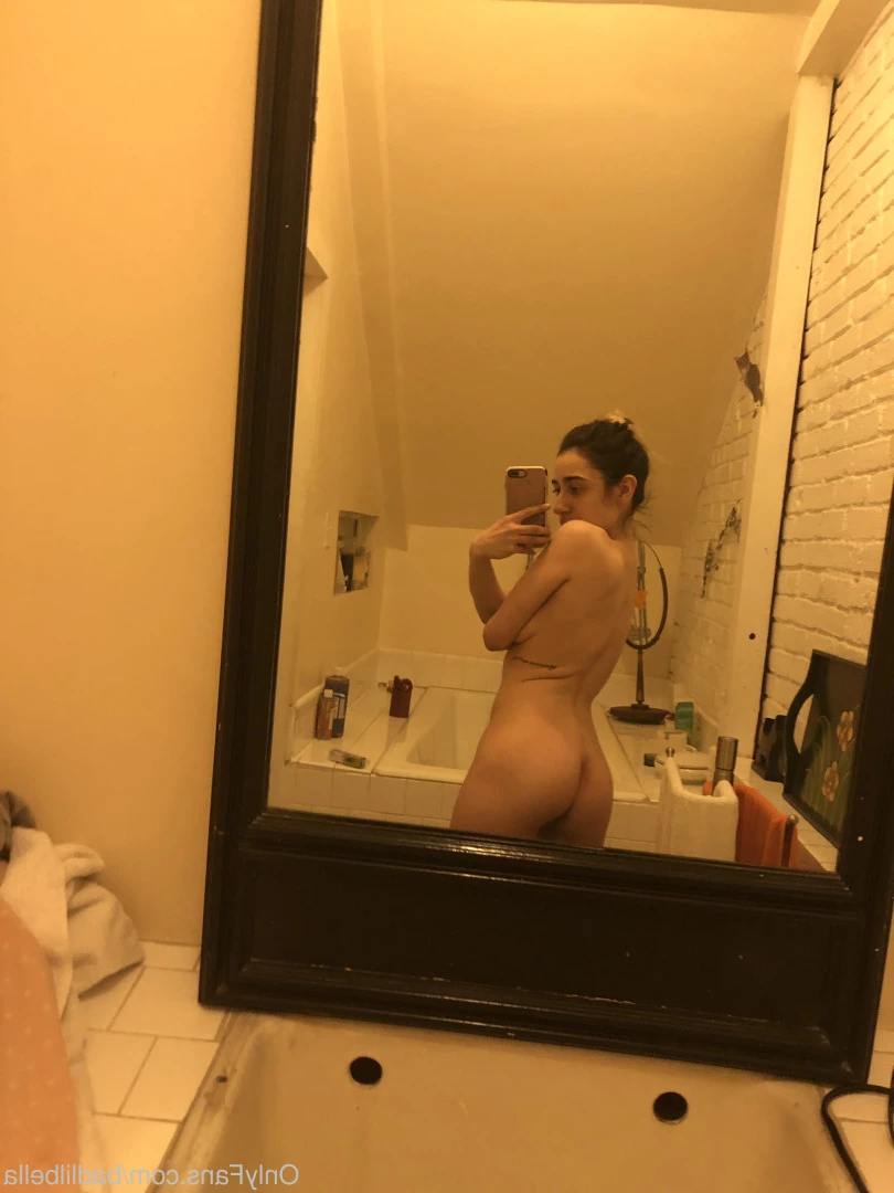 Bad Lil Bella [ badlilbella ] Onlyfans leaked photo 9991420 on Hotleaks.tv