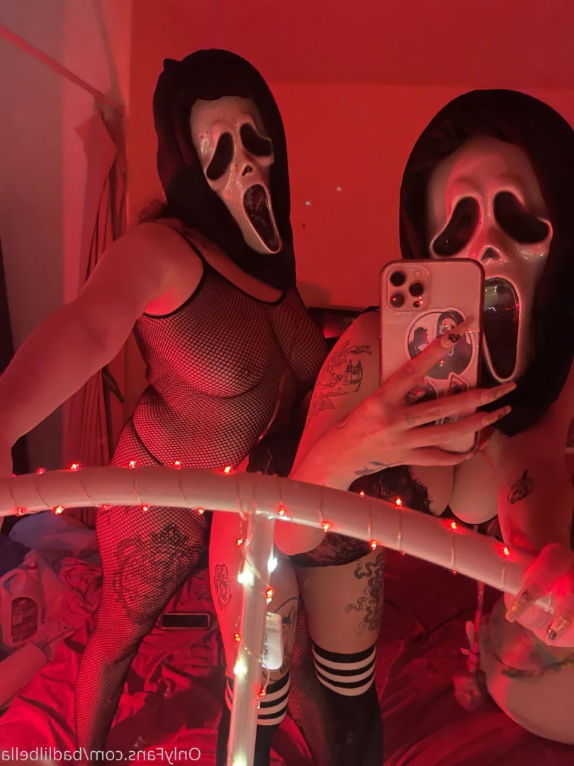 Bad Lil Bella [ badlilbella ] Onlyfans leaked photo 9991506 on Hotleaks.tv
