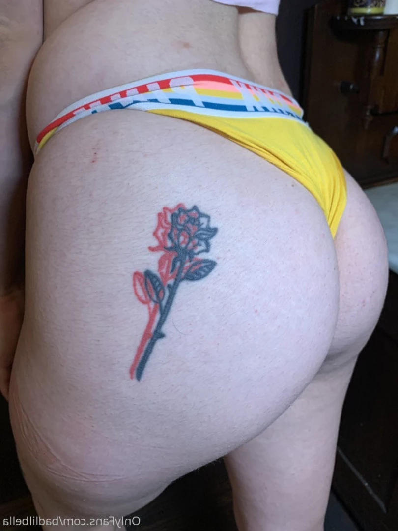 Bad Lil Bella [ badlilbella ] Onlyfans leaked photo 9991558 on Hotleaks.tv