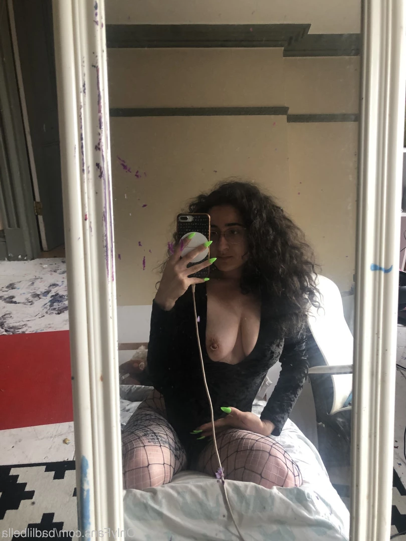 Bad Lil Bella [ badlilbella ] Onlyfans leaked photo 9991574 on Hotleaks.tv