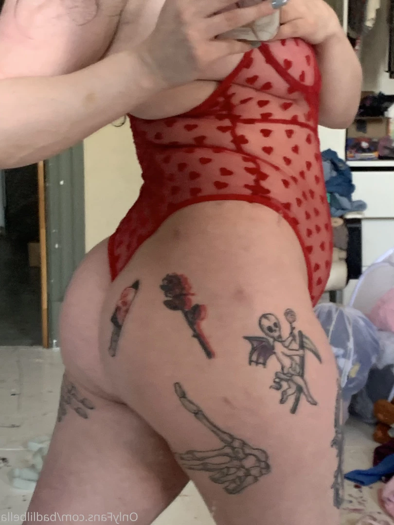 Bad Lil Bella [ badlilbella ] Onlyfans leaked photo 9991844 on Hotleaks.tv