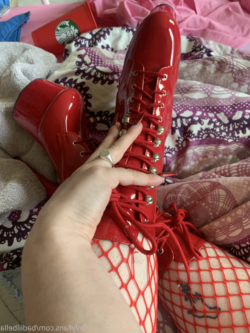 Bad Lil Bella [ badlilbella ] Onlyfans leaked photo 9991980 on Hotleaks.tv