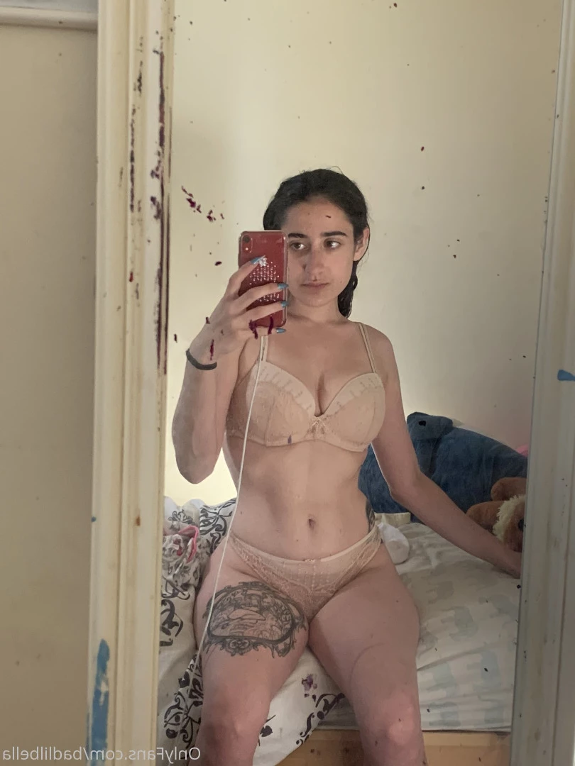 Bad Lil Bella [ badlilbella ] Onlyfans leaked photo 9991985 on Hotleaks.tv
