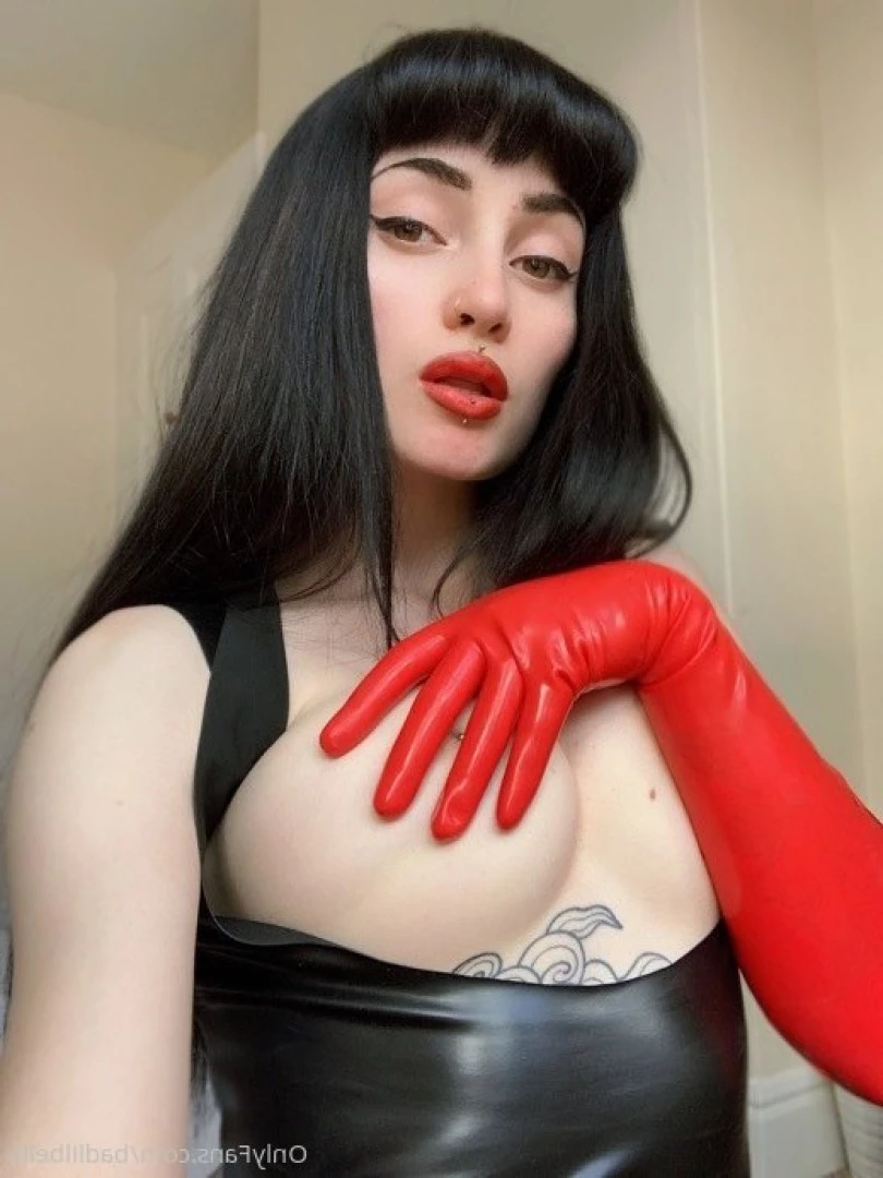 Bad Lil Bella [ badlilbella ] Onlyfans leaked photo 9992000 on Hotleaks.tv