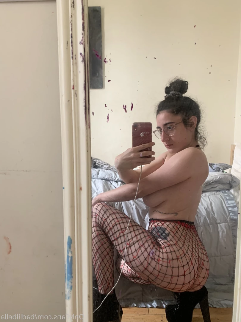 Bad Lil Bella [ badlilbella ] Onlyfans leaked photo 9992051 on Hotleaks.tv
