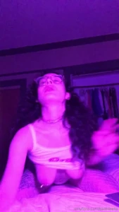 Bad Lil Bella [ badlilbella ] Onlyfans leaked video 10489975 on Hotleaks.tv