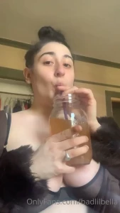Bad Lil Bella [ badlilbella ] Onlyfans leaked video 10490007 on Hotleaks.tv