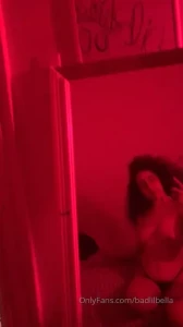 Bad Lil Bella [ badlilbella ] Onlyfans leaked video 10490031 on Hotleaks.tv