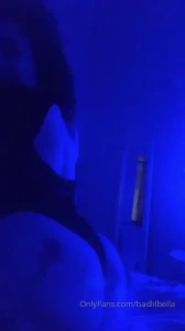 Bad Lil Bella [ badlilbella ] Onlyfans leaked video 10490041 on Hotleaks.tv