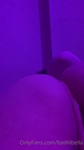 Bad Lil Bella [ badlilbella ] Onlyfans leaked video 10490051 on Hotleaks.tv