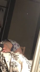 Bad Lil Bella [ badlilbella ] Onlyfans leaked video 10490101 on Hotleaks.tv