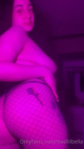 Bad Lil Bella [ badlilbella ] Onlyfans leaked video 10490110 on Hotleaks.tv