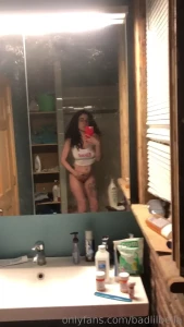 Bad Lil Bella [ badlilbella ] Onlyfans leaked video 10490120 on Hotleaks.tv