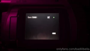 Bad Lil Bella [ badlilbella ] Onlyfans leaked video 10490122 on Hotleaks.tv