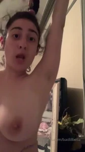 Bad Lil Bella [ badlilbella ] Onlyfans leaked video 10490132 on Hotleaks.tv